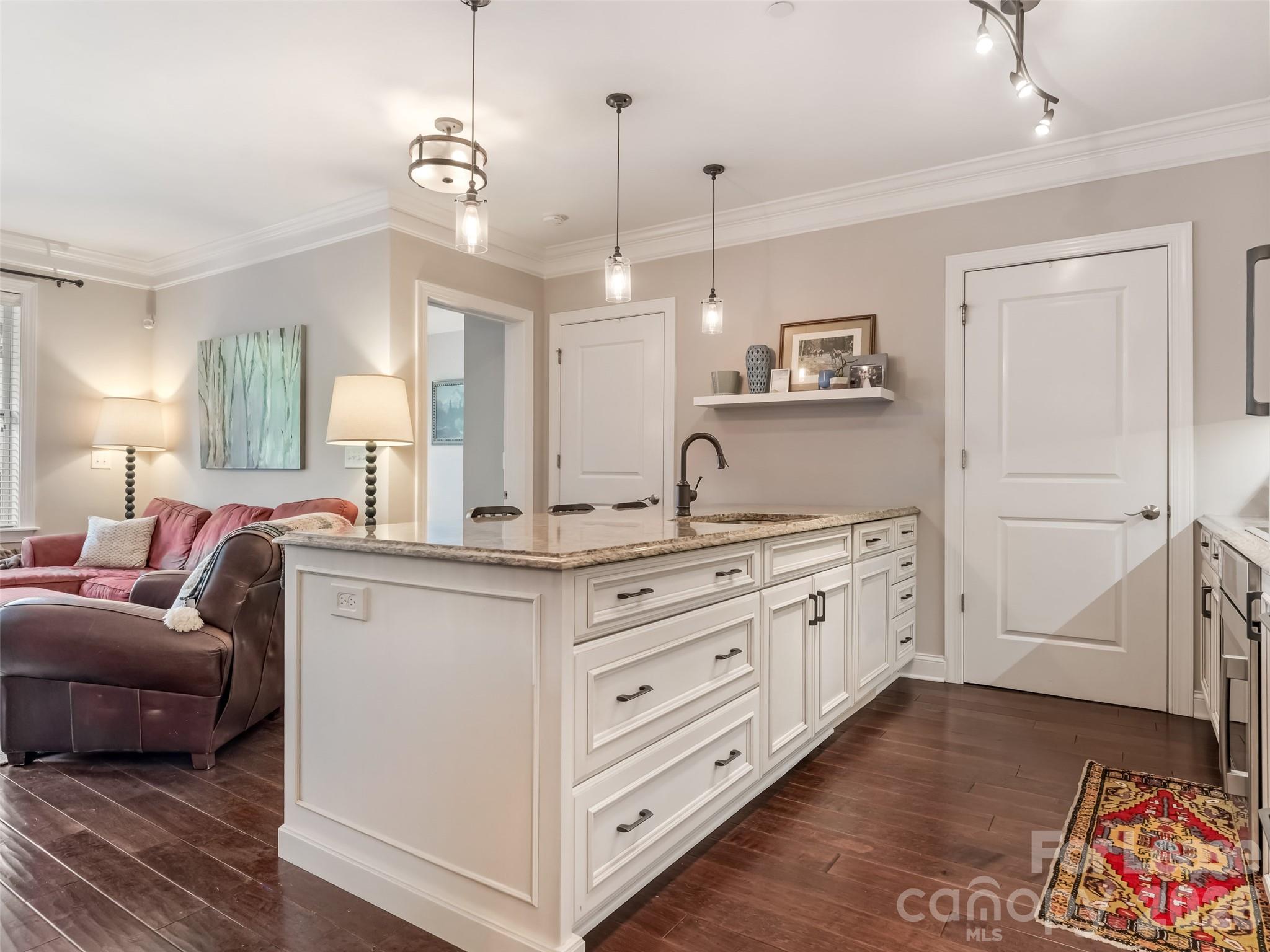 301 E Tremont Avenue Charlotte NC 28203