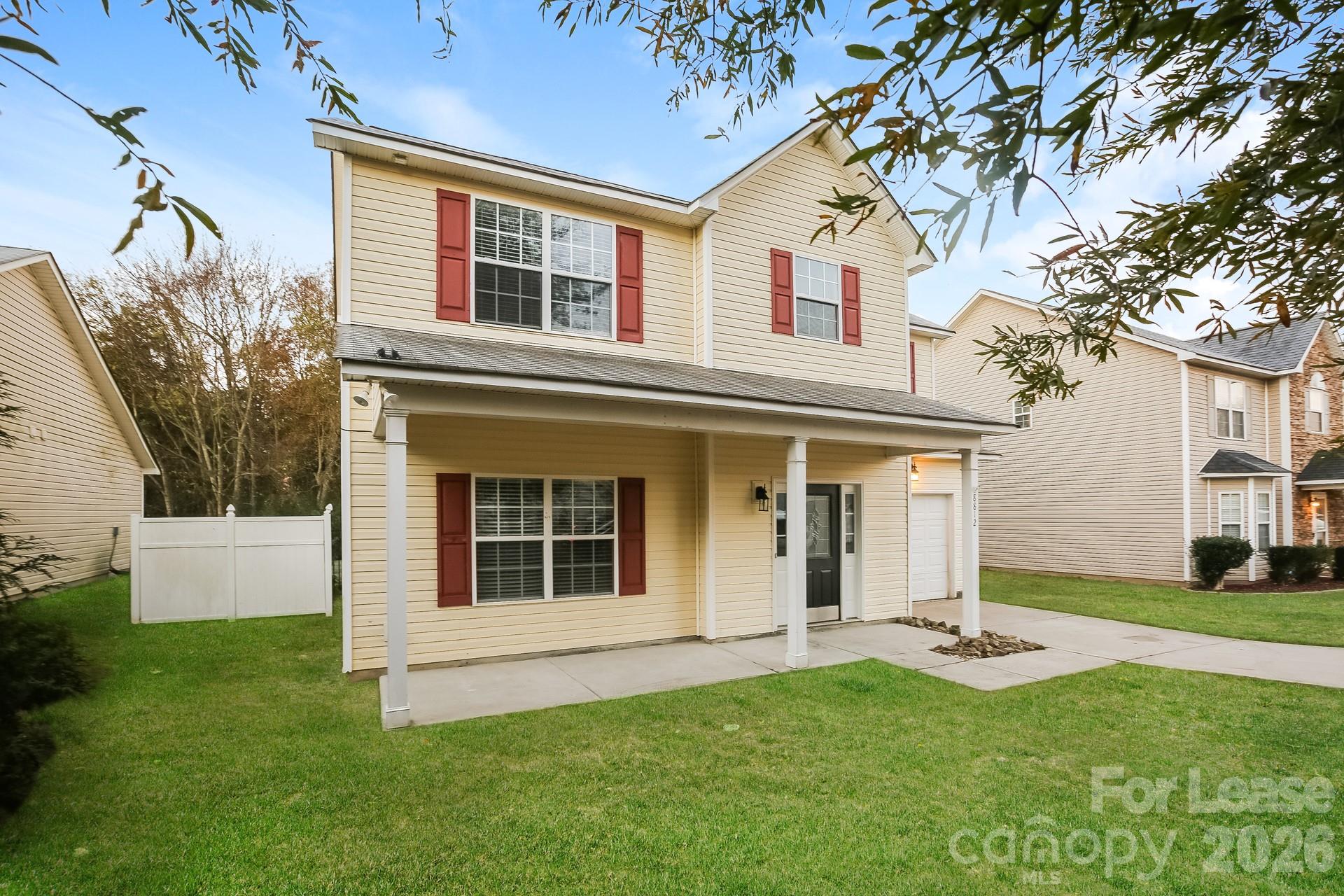 8812 Cornwall Street Locust NC 28097