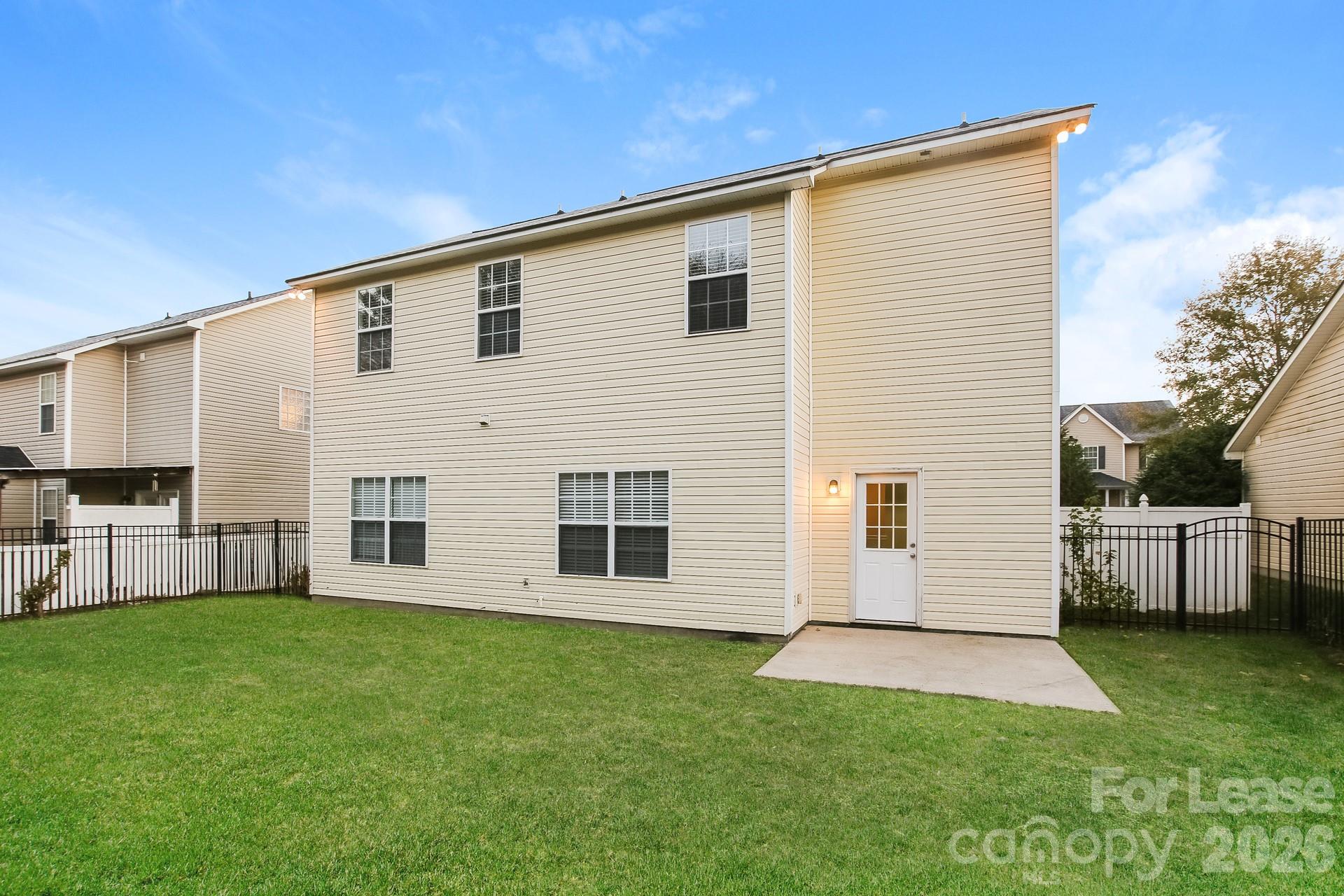 8812 Cornwall Street Locust NC 28097