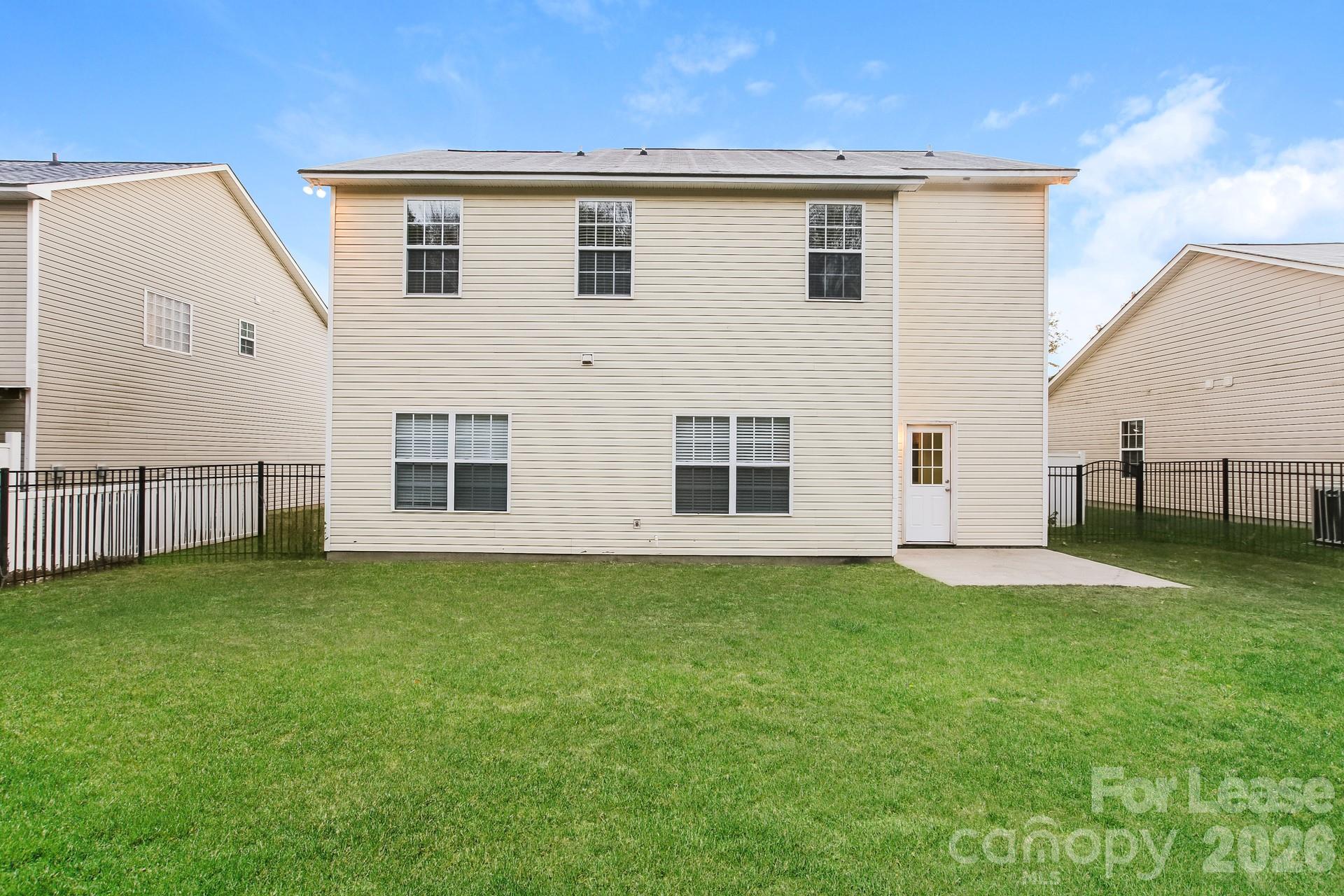 8812 Cornwall Street Locust NC 28097