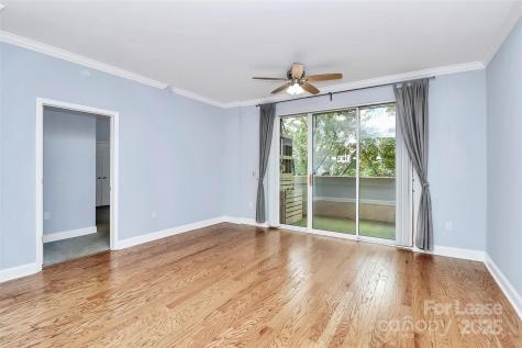 300 W 5th Street Charlotte NC 28202