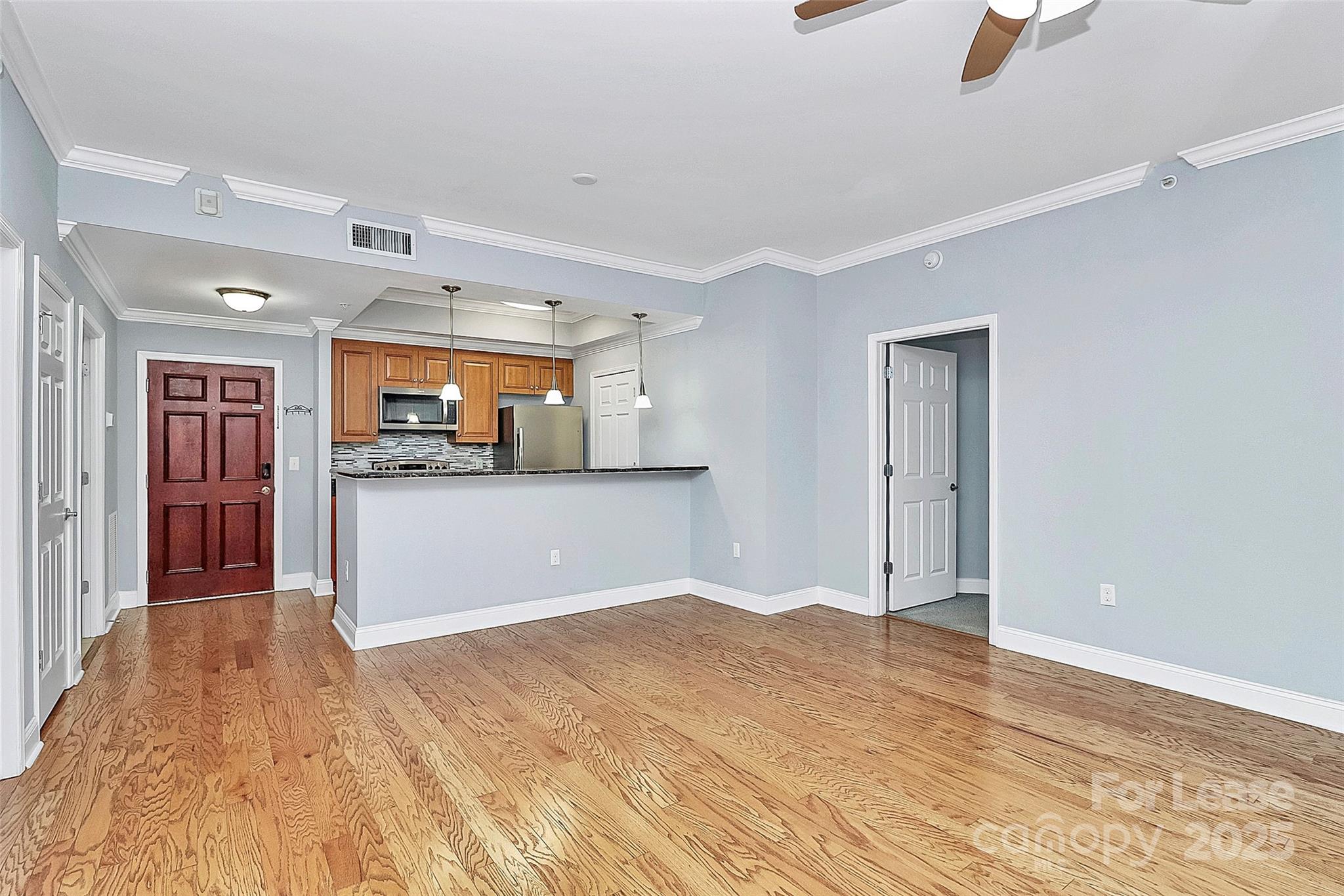 300 W 5th Street Charlotte NC 28202