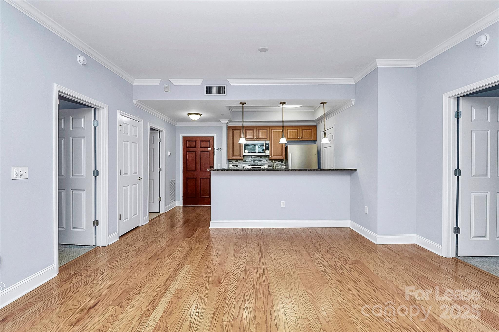 300 W 5th Street Charlotte NC 28202