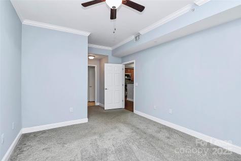 300 W 5th Street Charlotte NC 28202