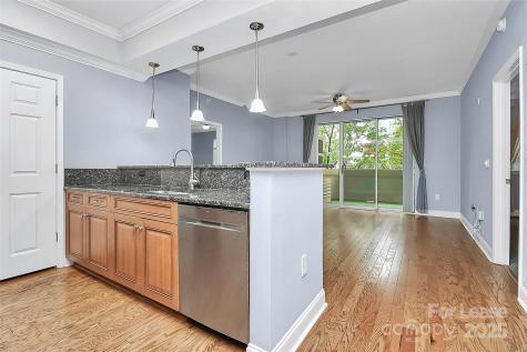 300 W 5th Street Charlotte NC 28202