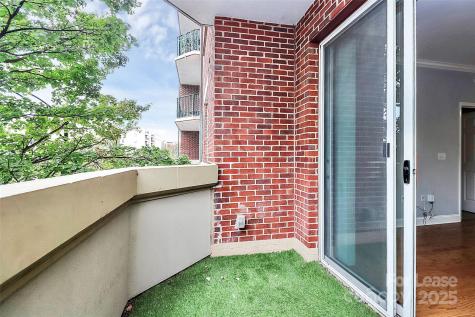 300 W 5th Street Charlotte NC 28202