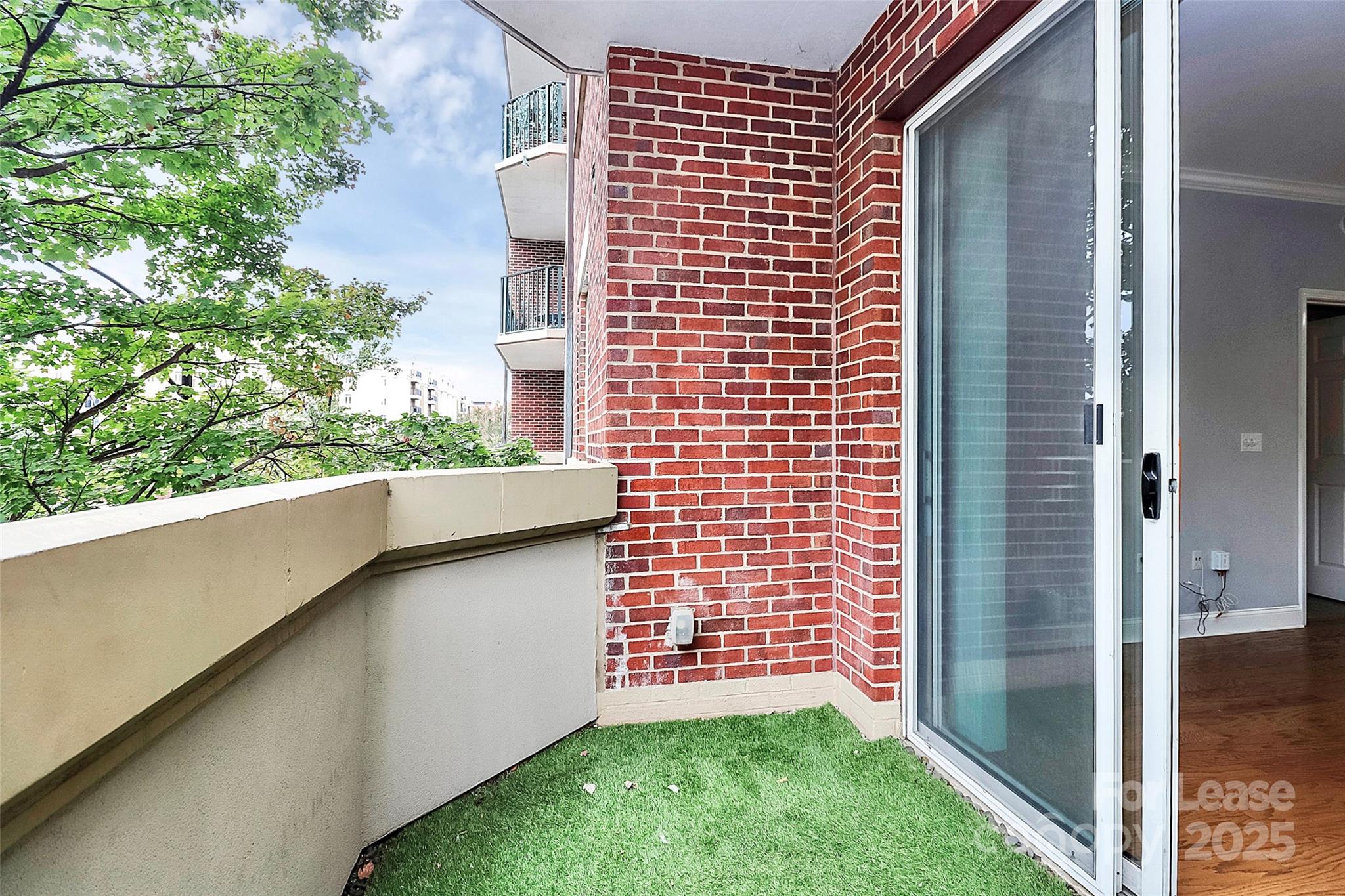 300 W 5th Street Charlotte NC 28202