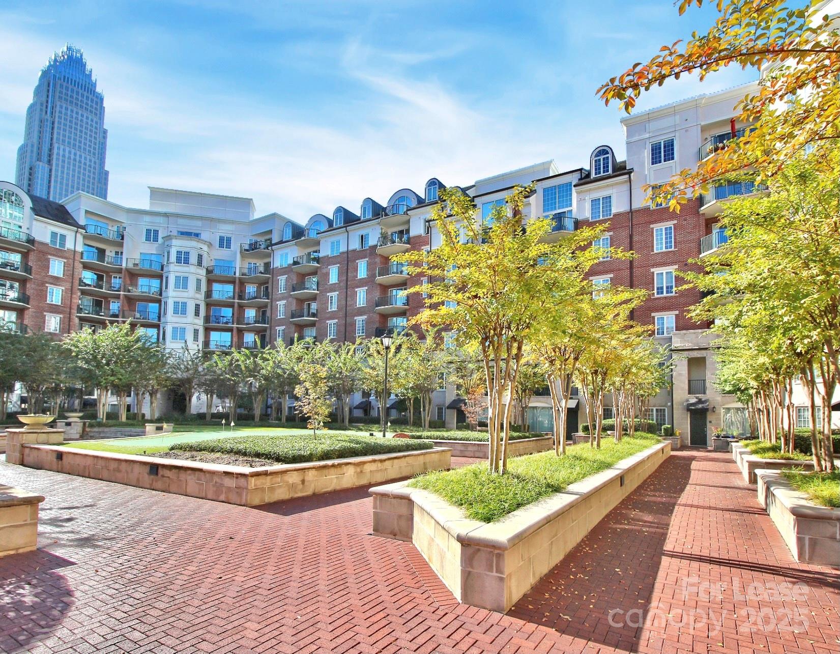 300 W 5th Street Charlotte NC 28202