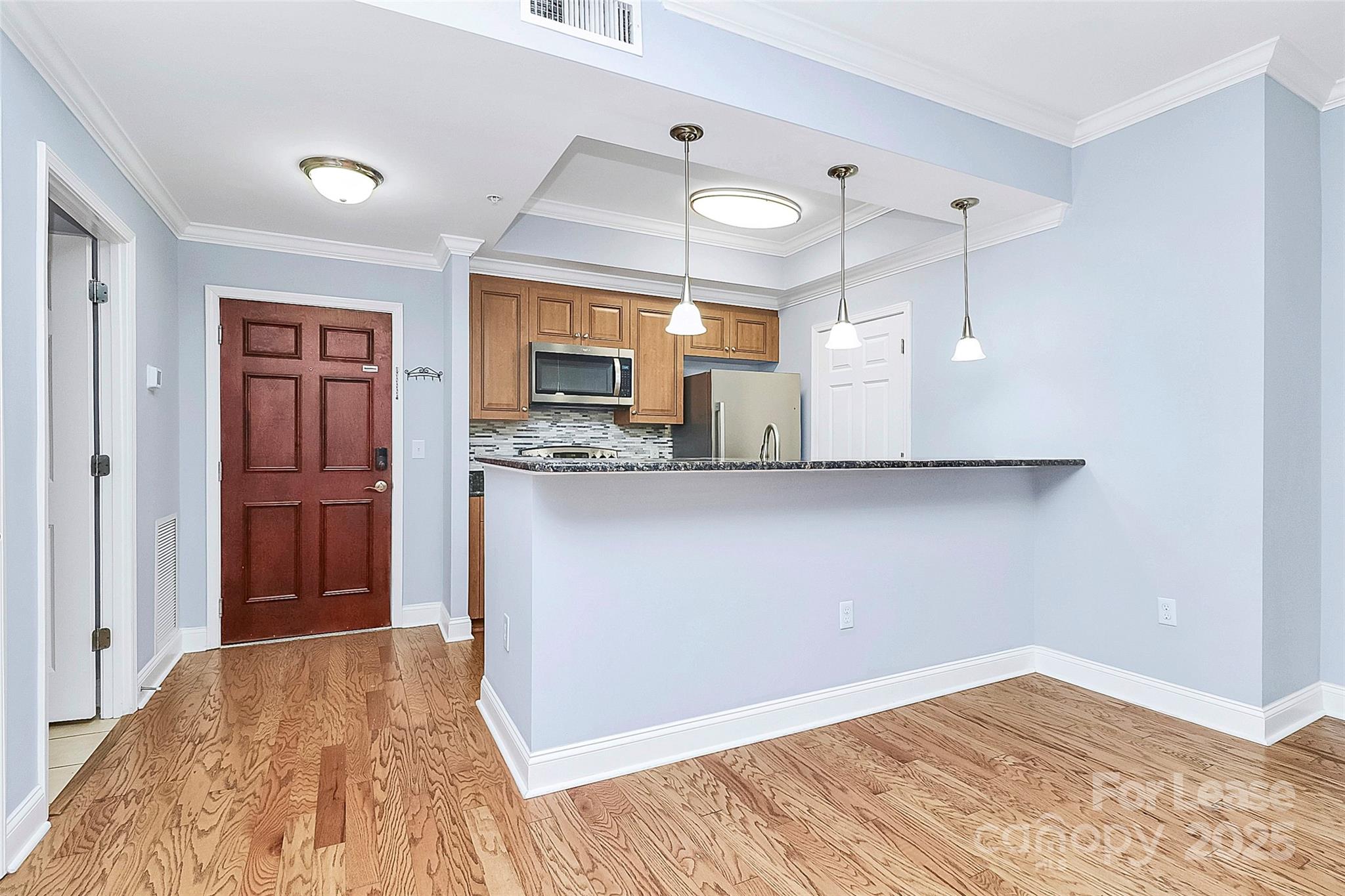 300 W 5th Street Charlotte NC 28202
