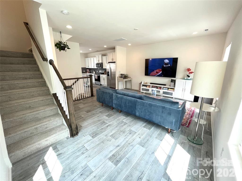 11005 Woodland Creek Way Charlotte NC 28262
