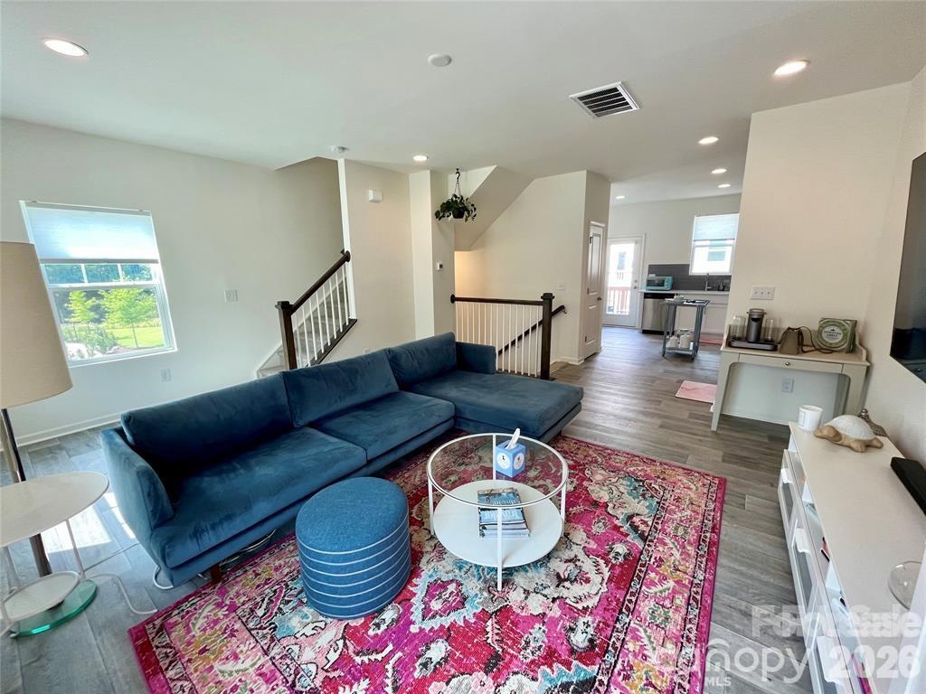 11005 Woodland Creek Way Charlotte NC 28262