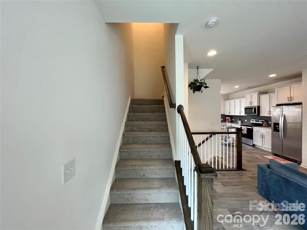11005 Woodland Creek Way Charlotte NC 28262