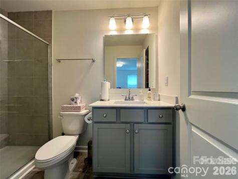 11005 Woodland Creek Way Charlotte NC 28262