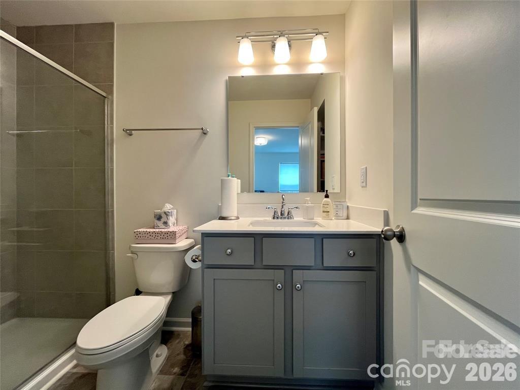 11005 Woodland Creek Way Charlotte NC 28262