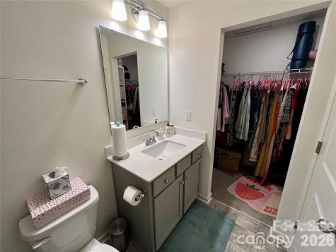 11005 Woodland Creek Way Charlotte NC 28262