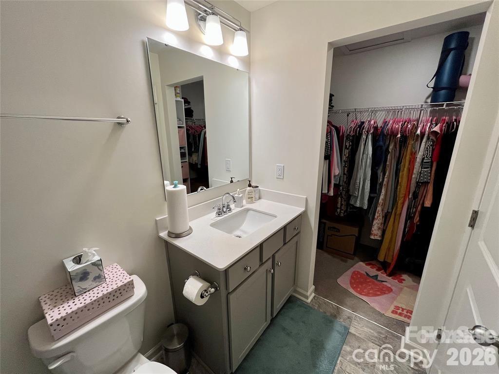 11005 Woodland Creek Way Charlotte NC 28262