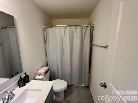 11005 Woodland Creek Way Charlotte NC 28262