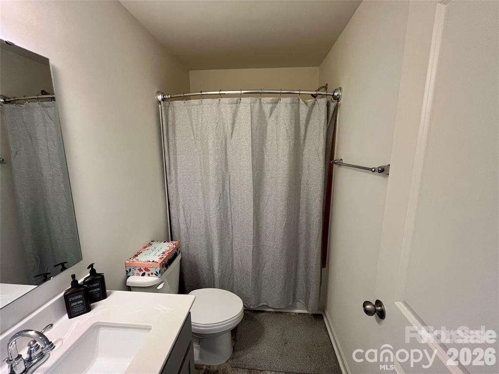 11005 Woodland Creek Way Charlotte NC 28262