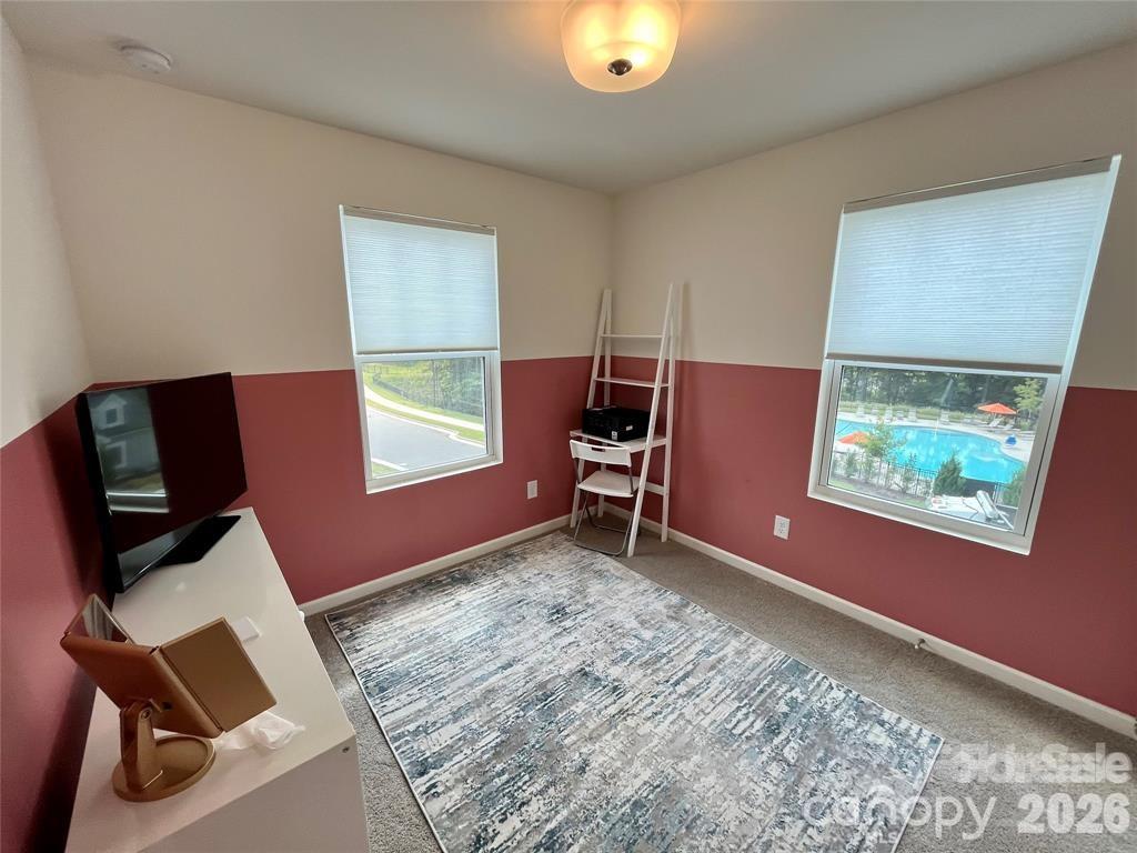 11005 Woodland Creek Way Charlotte NC 28262