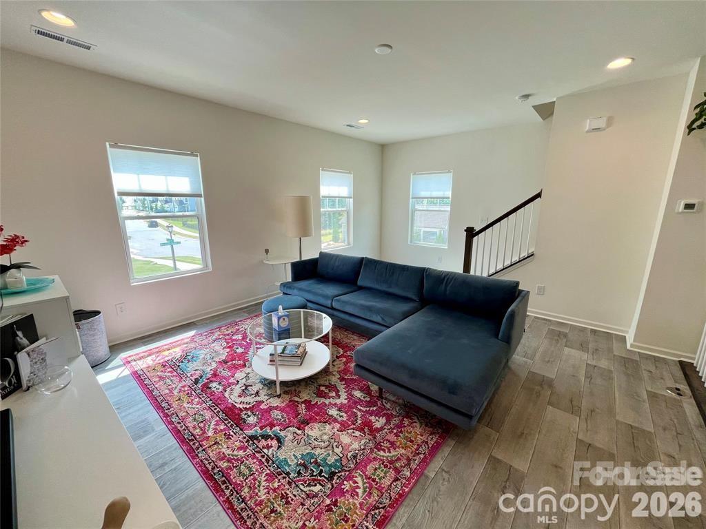 11005 Woodland Creek Way Charlotte NC 28262