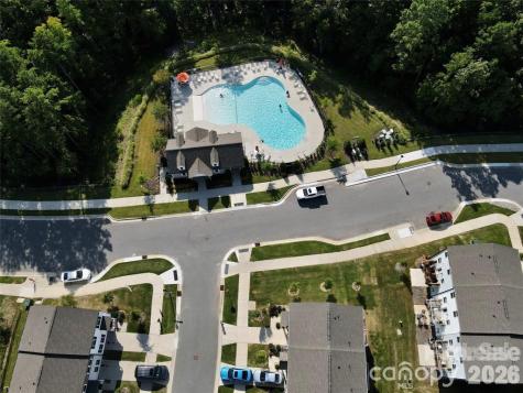 11005 Woodland Creek Way Charlotte NC 28262