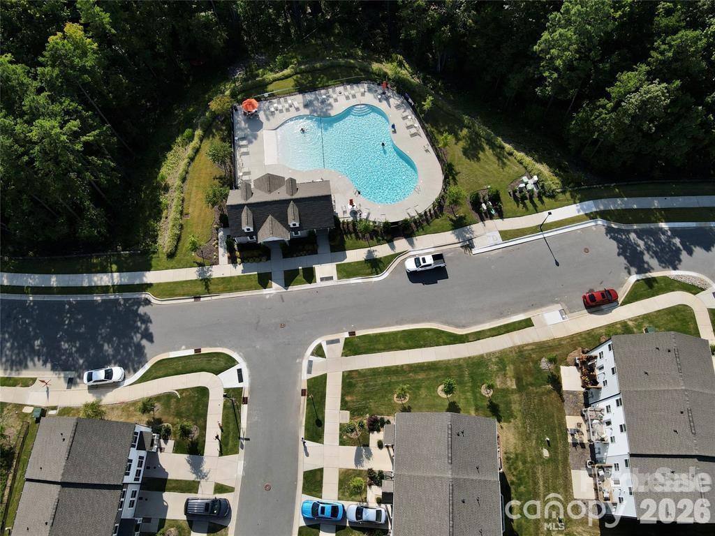11005 Woodland Creek Way Charlotte NC 28262