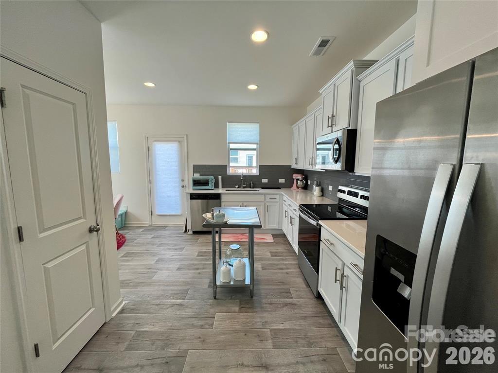 11005 Woodland Creek Way Charlotte NC 28262