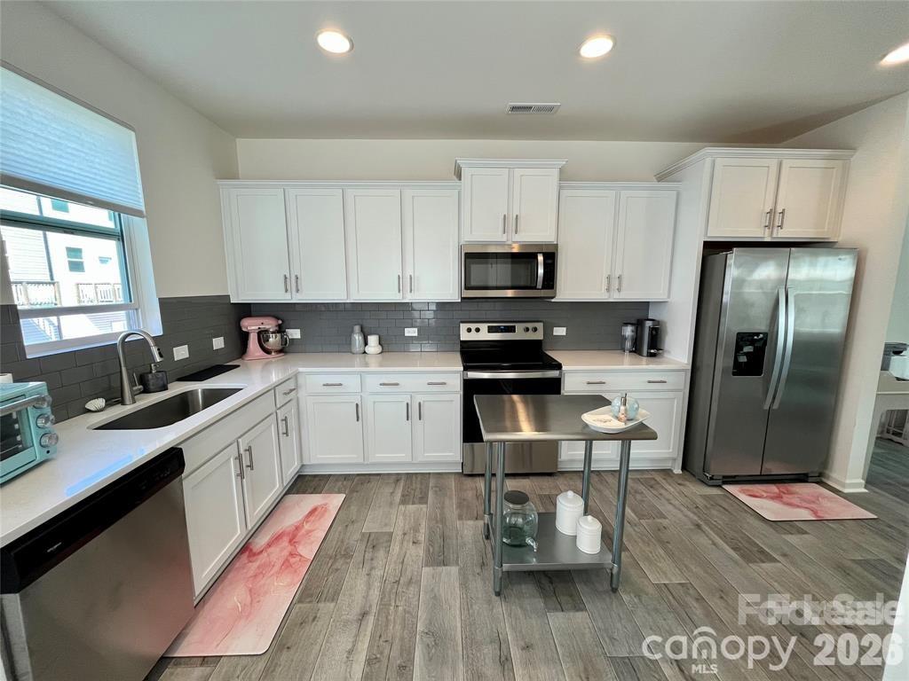 11005 Woodland Creek Way Charlotte NC 28262