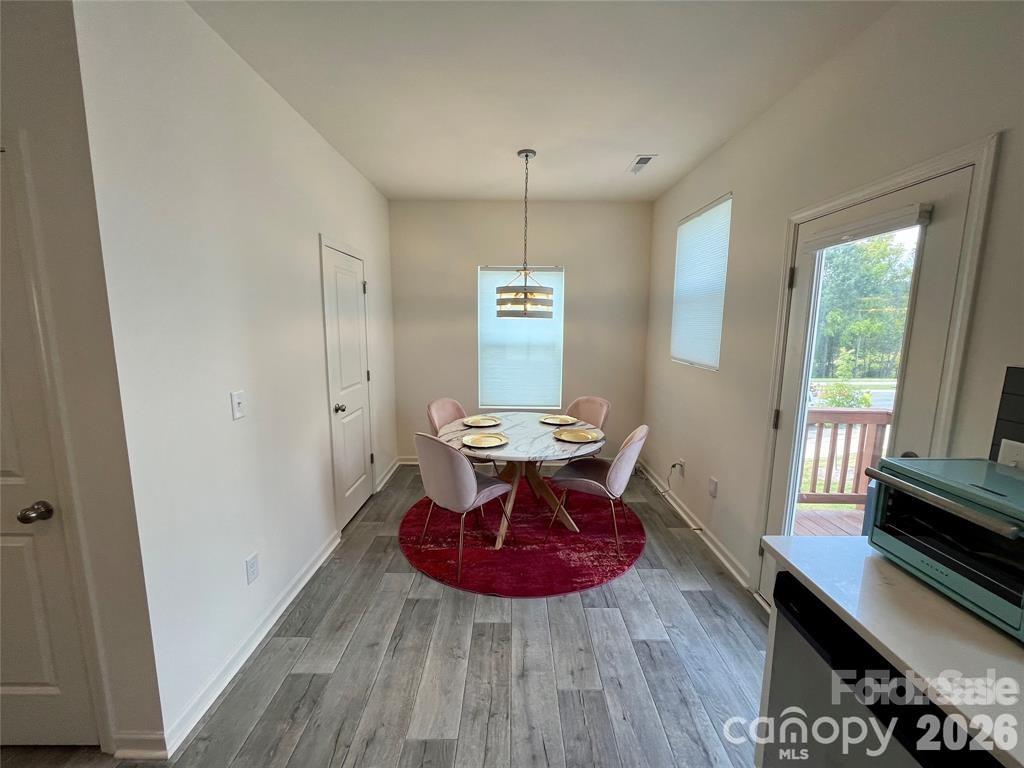 11005 Woodland Creek Way Charlotte NC 28262