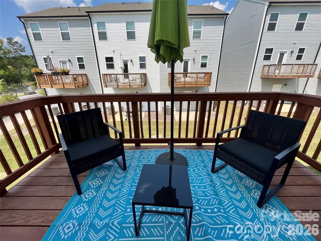 11005 Woodland Creek Way Charlotte NC 28262