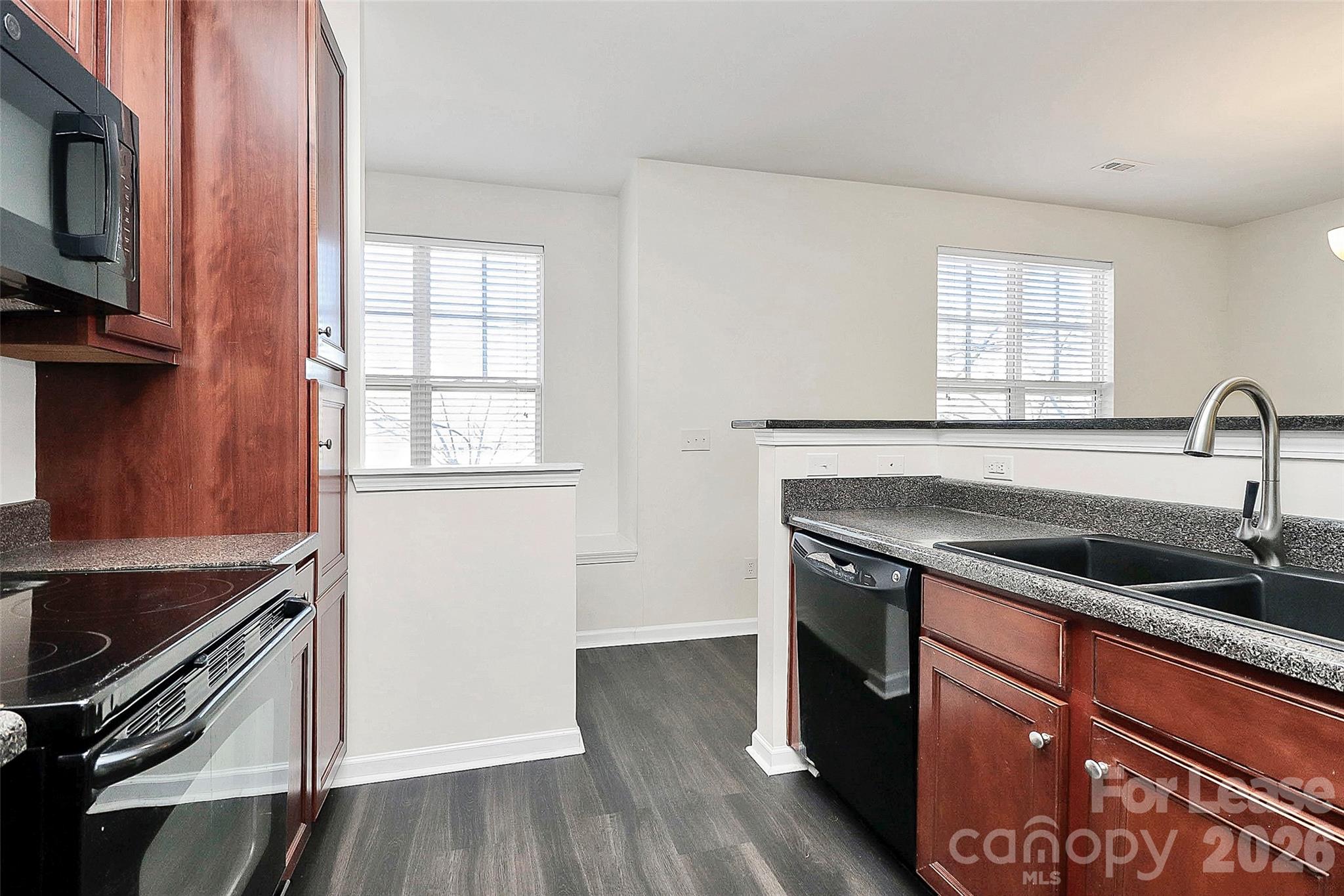 1654 Walnut View Drive Charlotte NC 28208