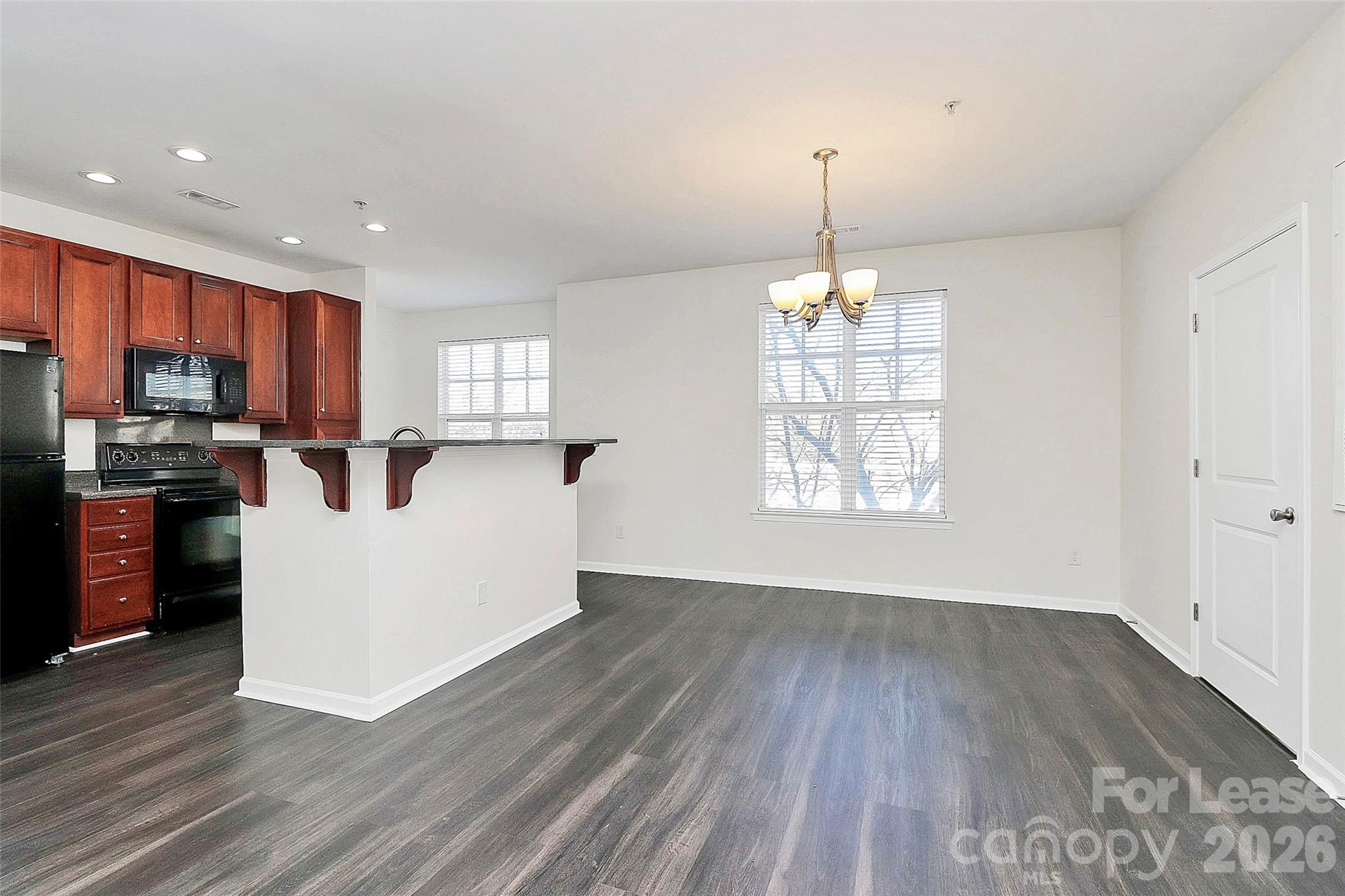 1654 Walnut View Drive Charlotte NC 28208
