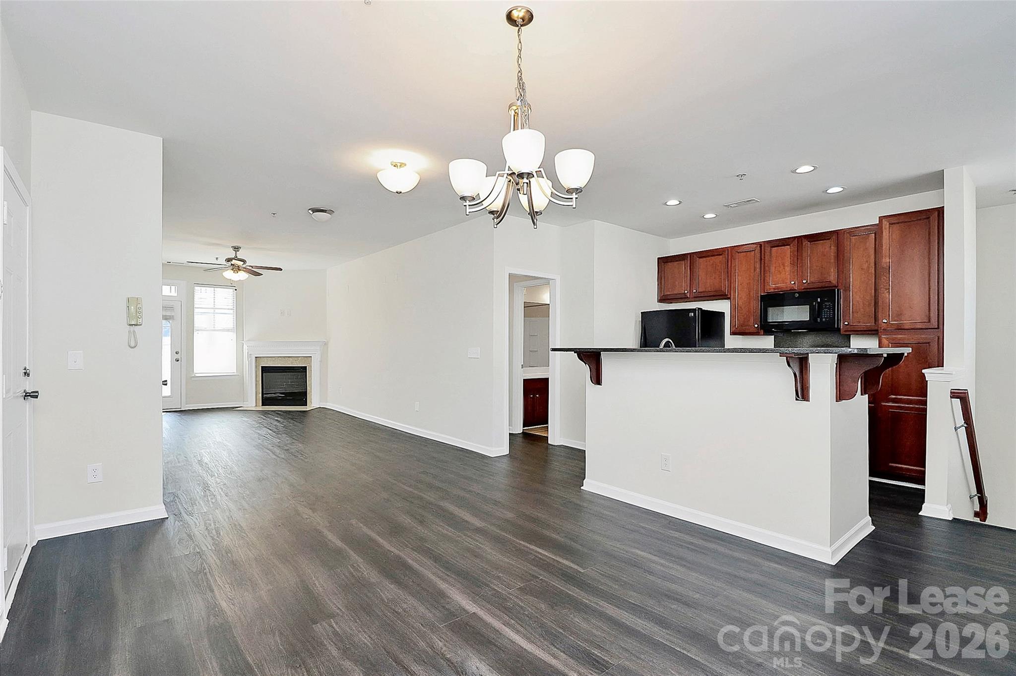 1654 Walnut View Drive Charlotte NC 28208