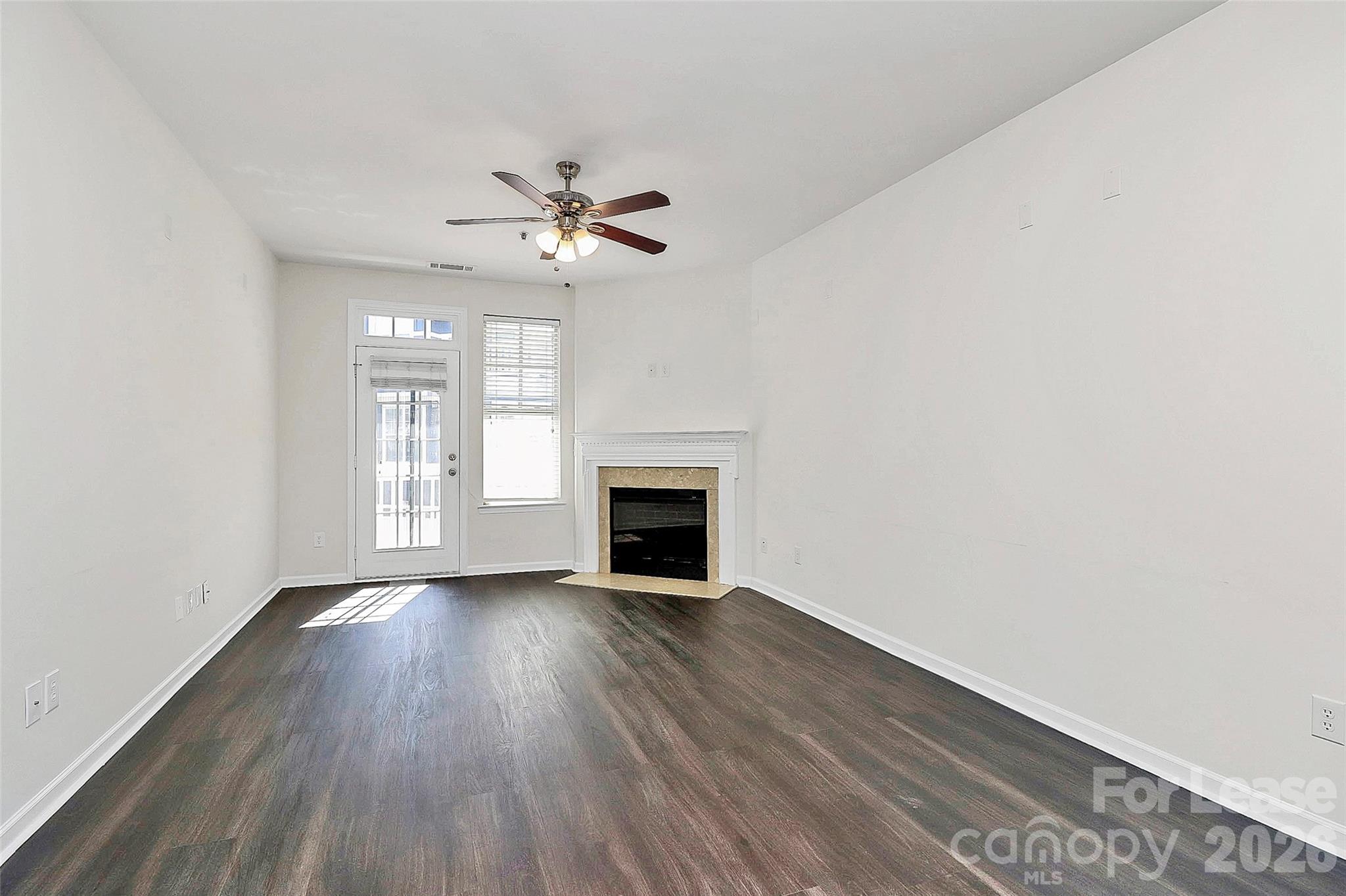 1654 Walnut View Drive Charlotte NC 28208