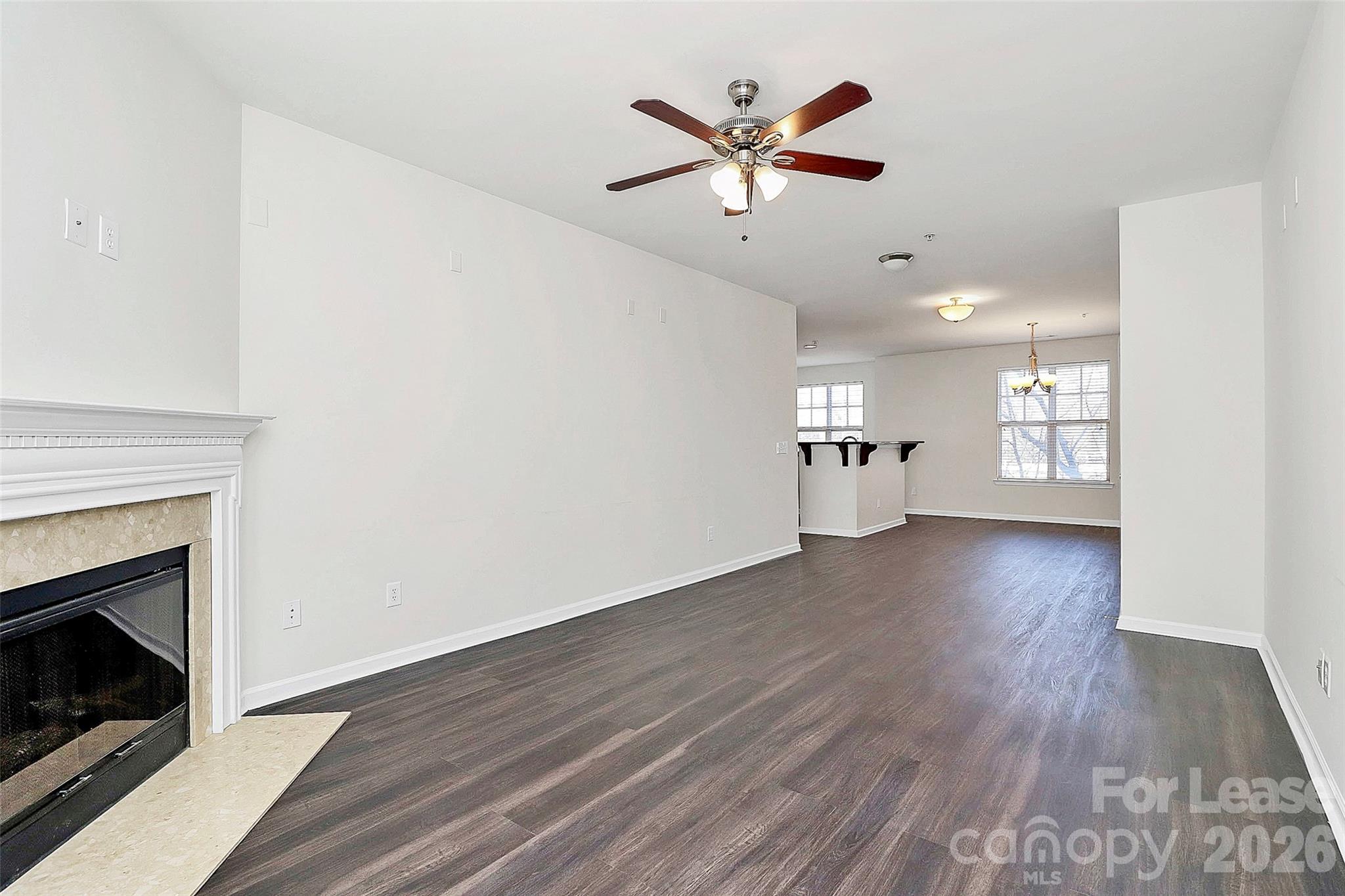 1654 Walnut View Drive Charlotte NC 28208