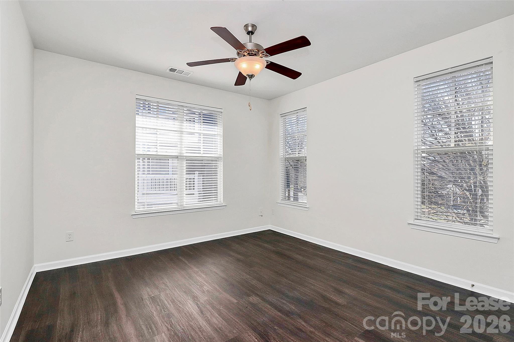 1654 Walnut View Drive Charlotte NC 28208