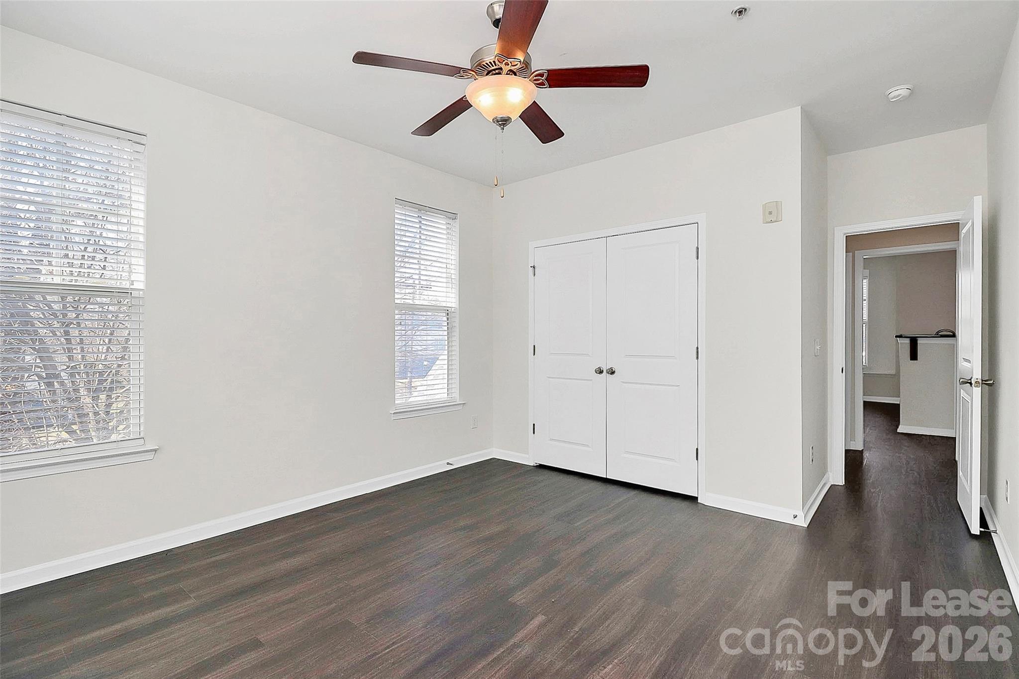 1654 Walnut View Drive Charlotte NC 28208