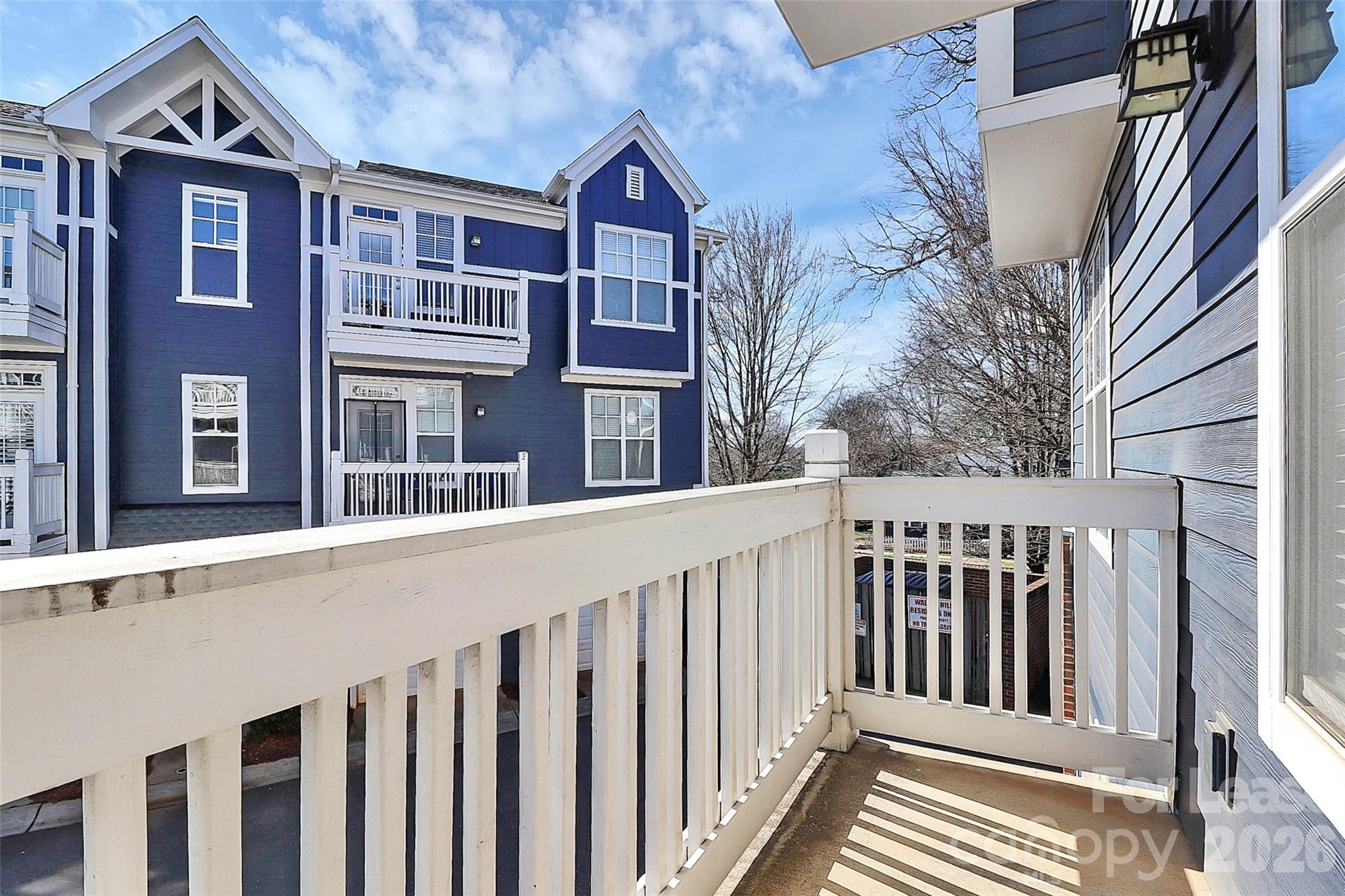 1654 Walnut View Drive Charlotte NC 28208