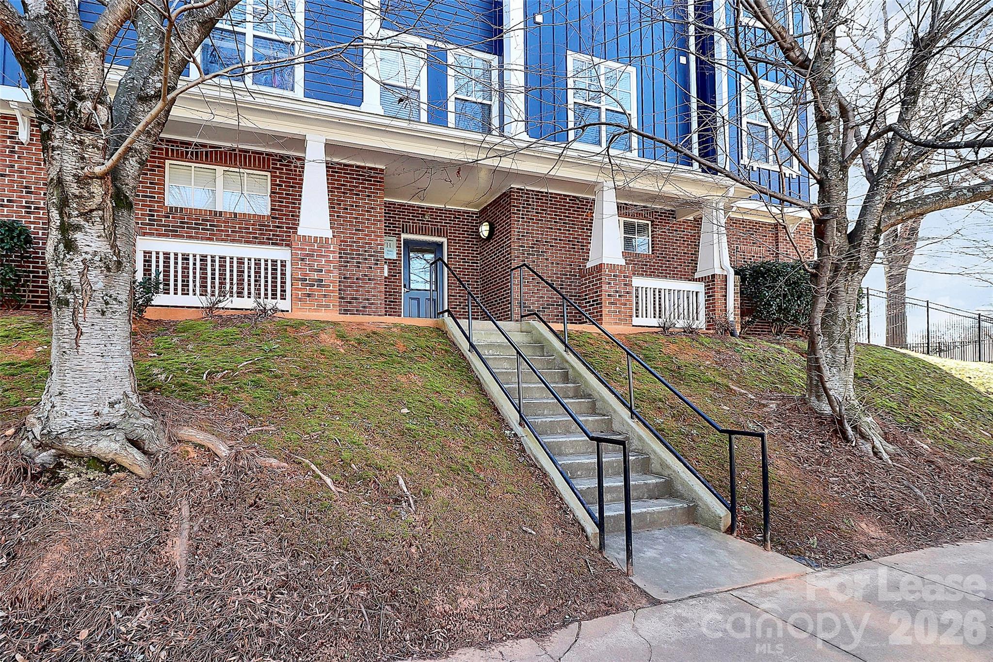 1654 Walnut View Drive Charlotte NC 28208