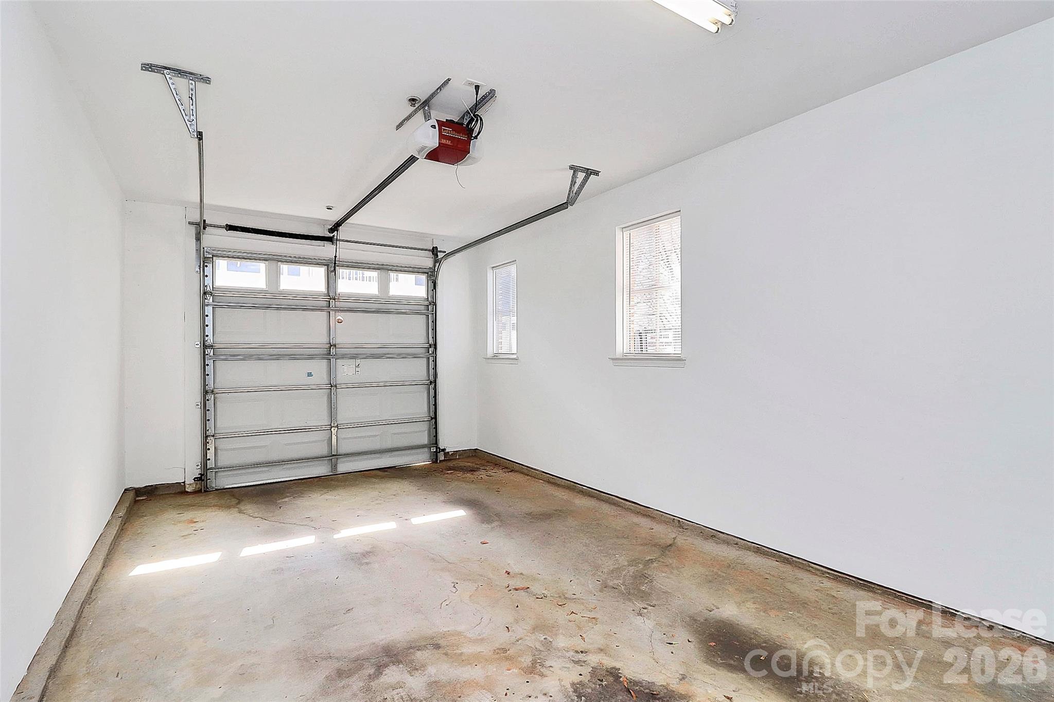 1654 Walnut View Drive Charlotte NC 28208