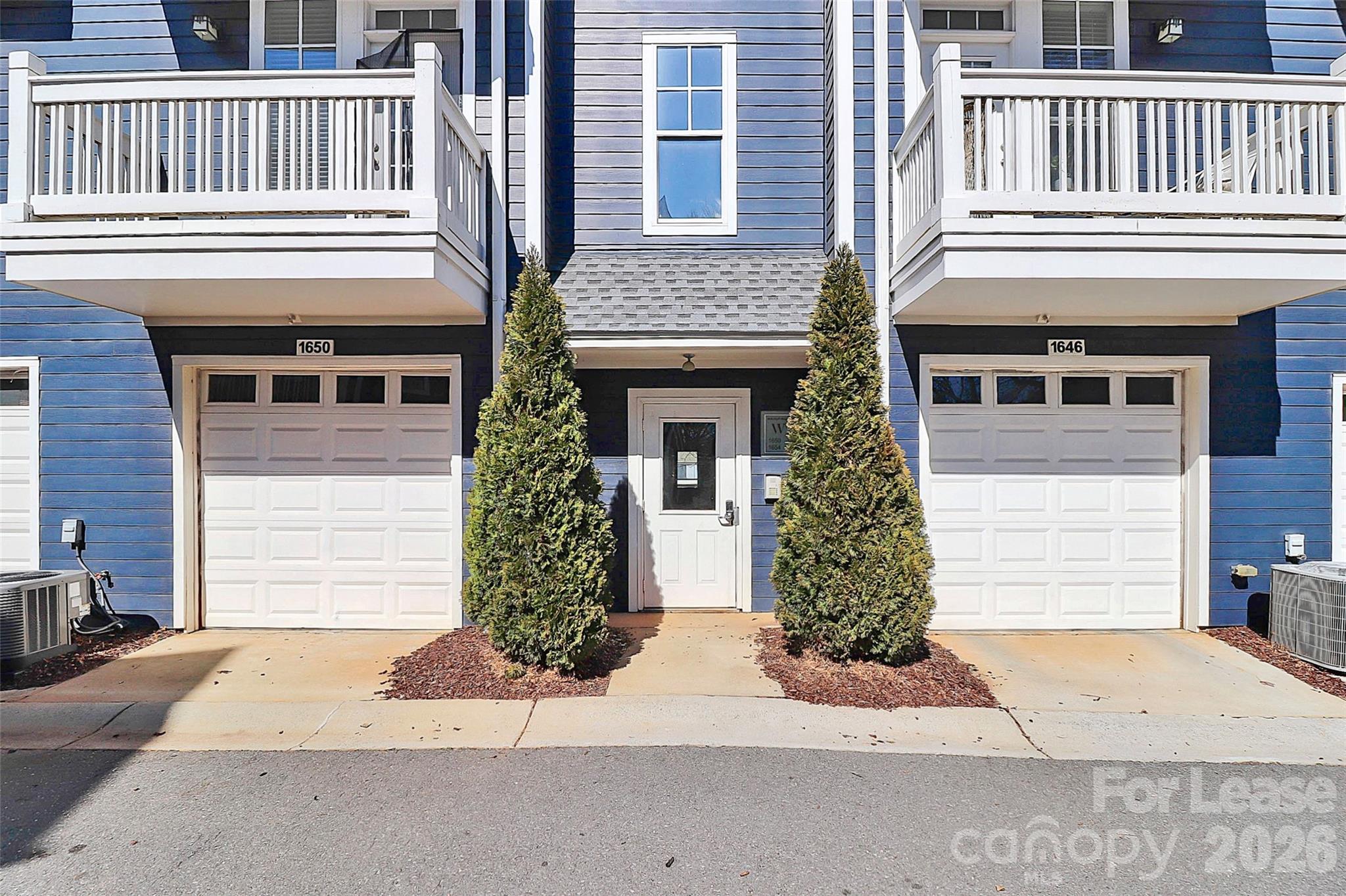 1654 Walnut View Drive Charlotte NC 28208