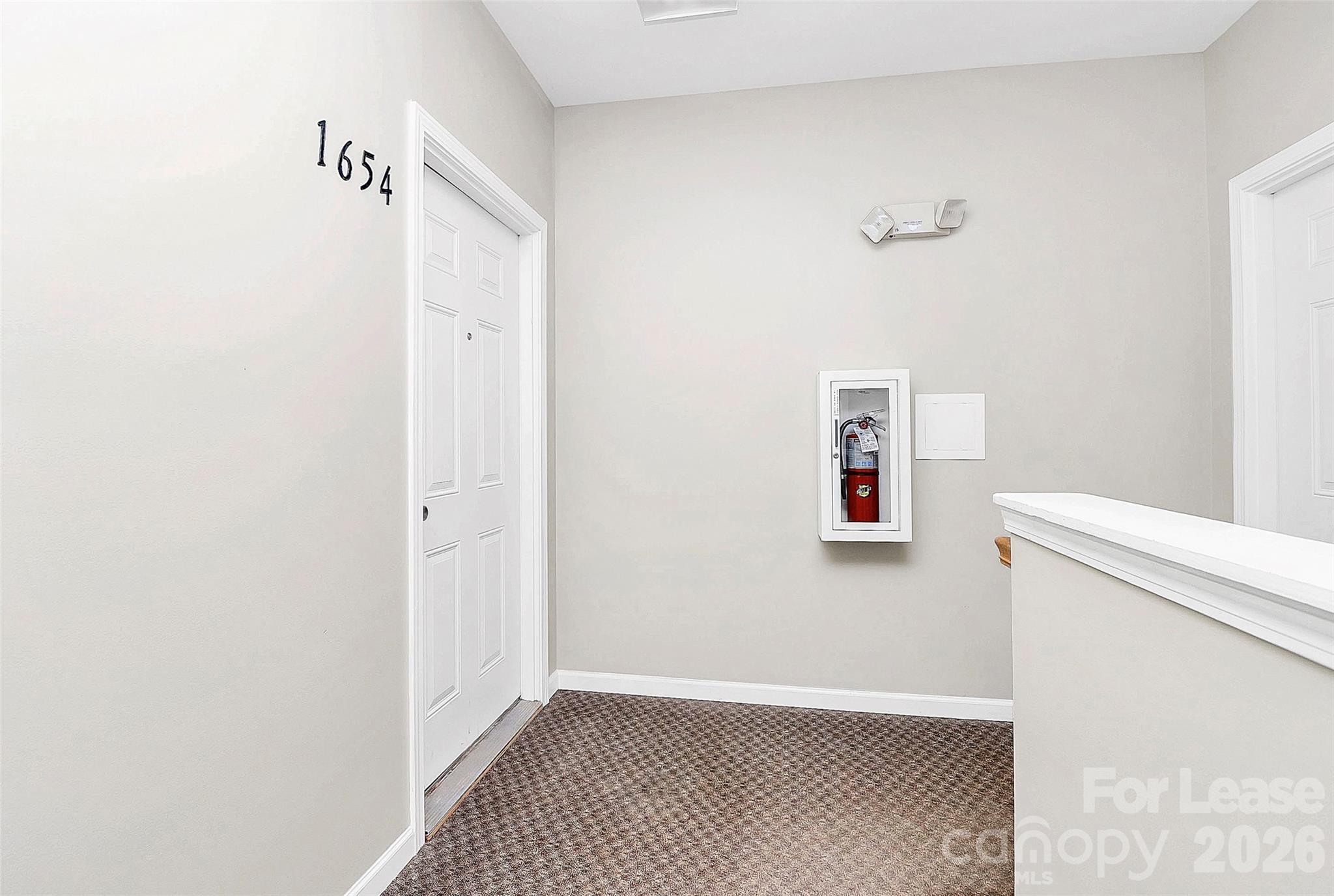 1654 Walnut View Drive Charlotte NC 28208