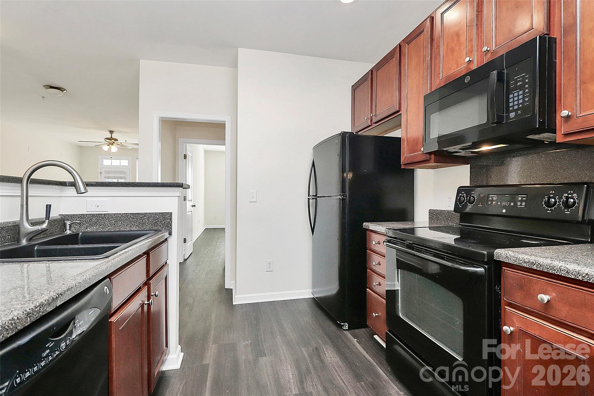 1654 Walnut View Drive Charlotte NC 28208