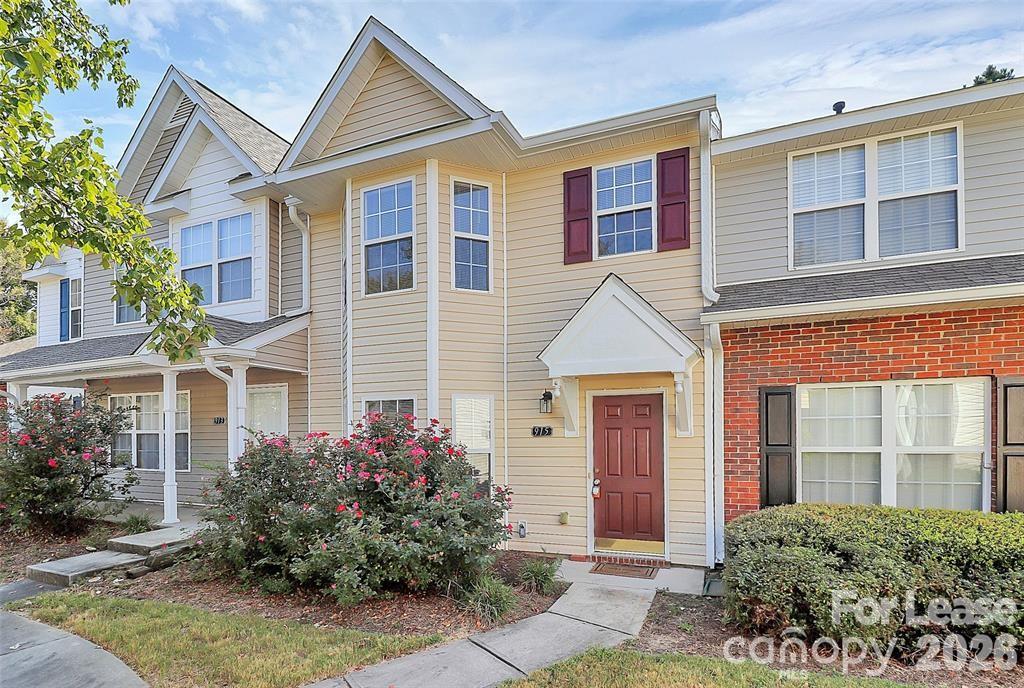 915 Par One Court Fort Mill SC 29715