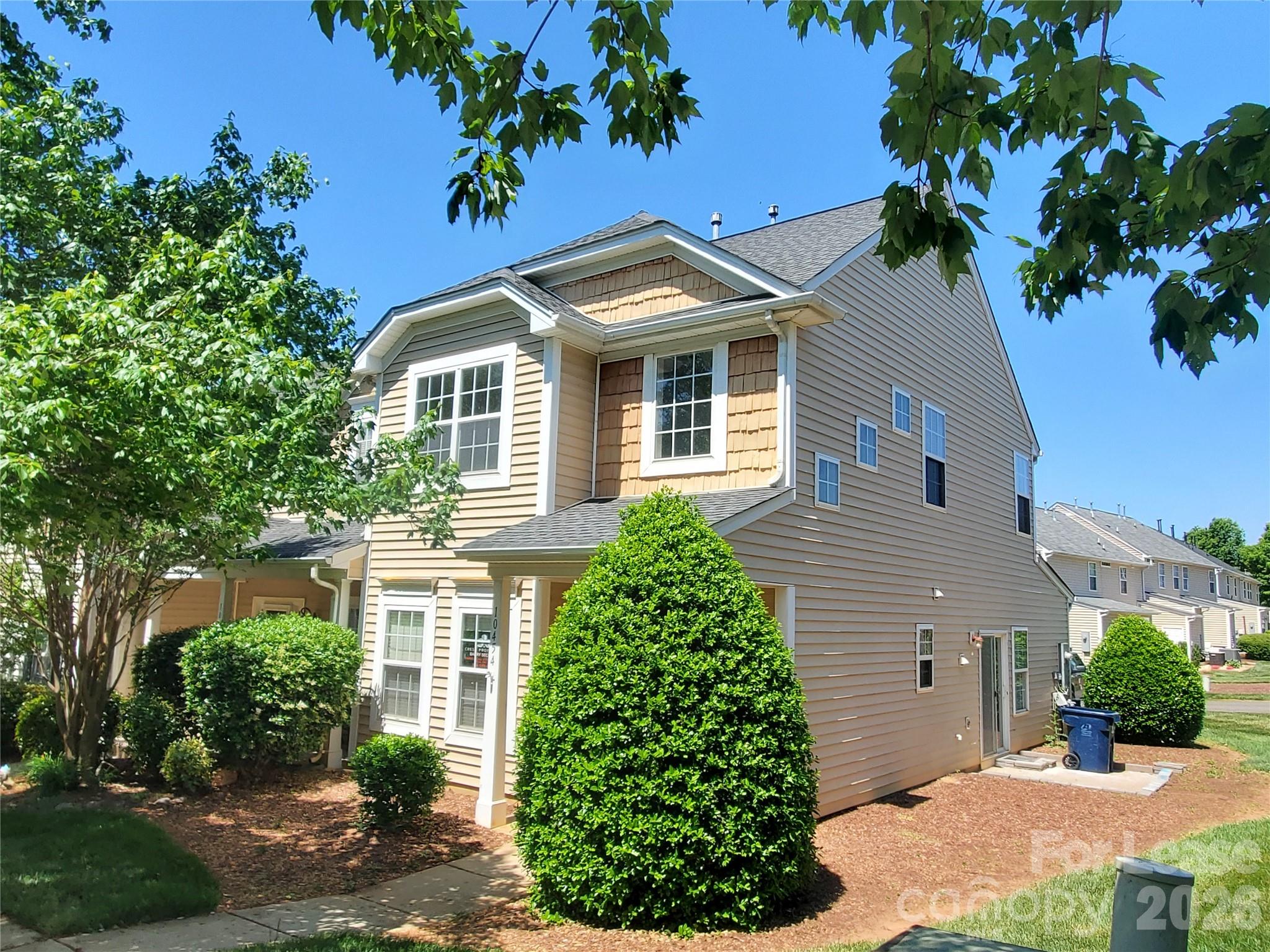10454 Trolley Run Drive Cornelius NC 28031
