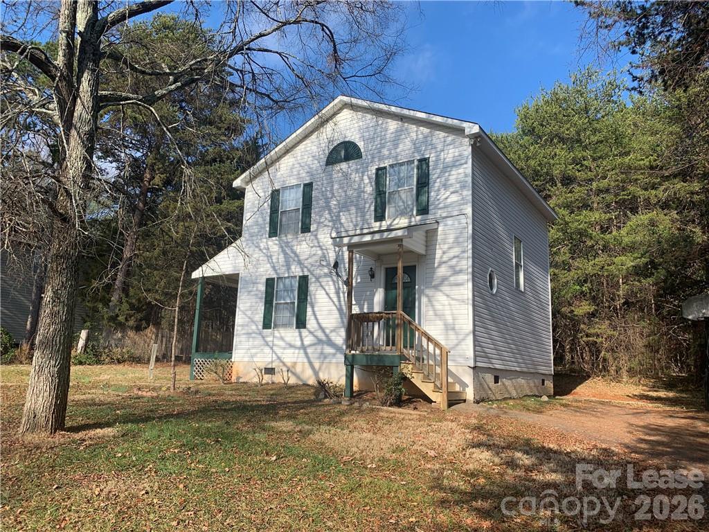 7469 Katherine Drive Denver NC 28037