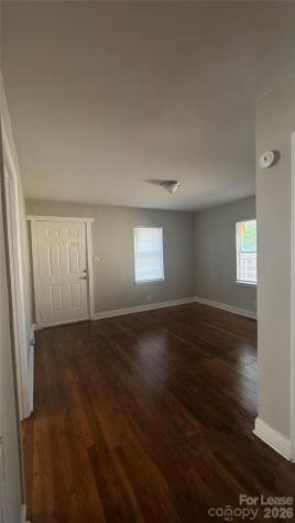 2021 Lasalle Street Charlotte NC 28216