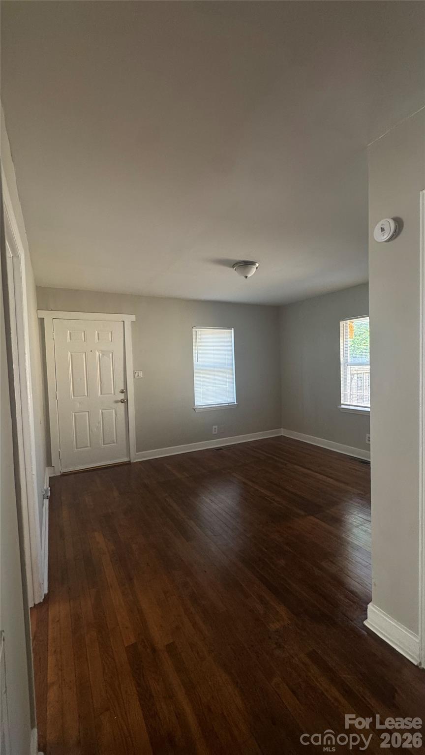 2021 Lasalle Street Charlotte NC 28216