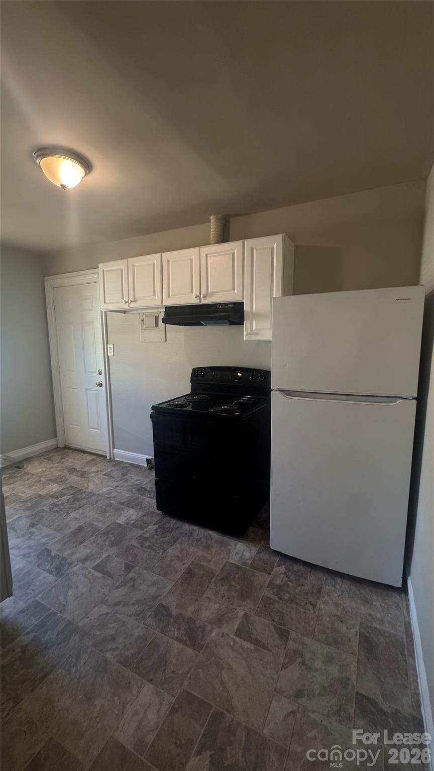 2021 Lasalle Street Charlotte NC 28216