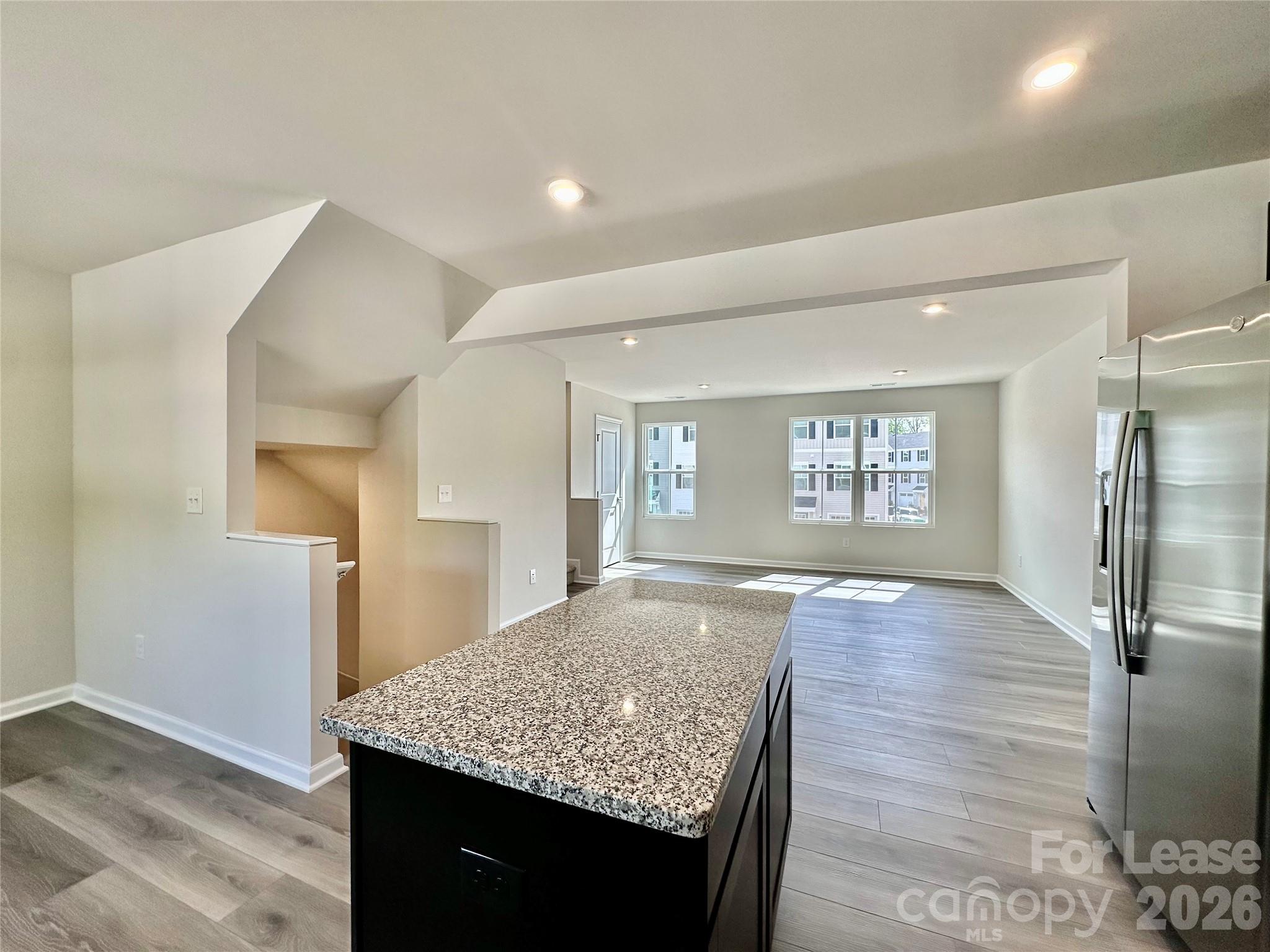 8038 Sinnet Place Charlotte NC 28269